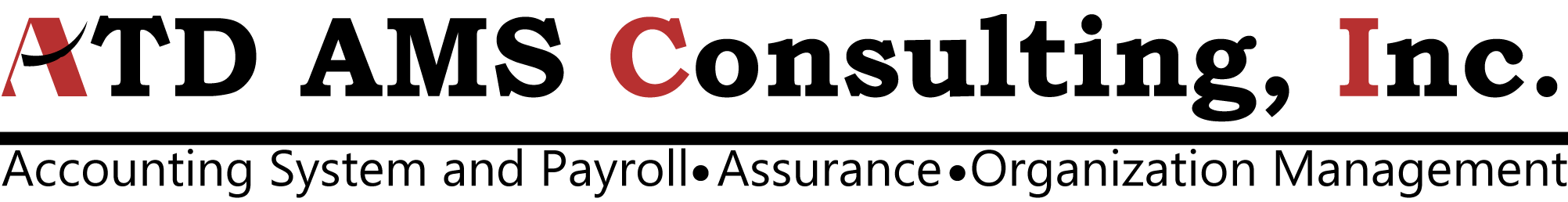 ATD AMS Consulting Inc.